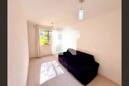 Foto 01 de apartamento à venda com 3 quartos, 76m² em Conjunto Residencial Parque Bandeirantes, Campinas