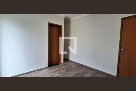 Suíte 1 de casa para alugar com 2 quartos, 125m² em Vila Vivaldi, São Bernardo do Campo