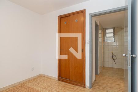 Quarto de apartamento à venda com 1 quarto, 39m² em Bela Vista, São Paulo