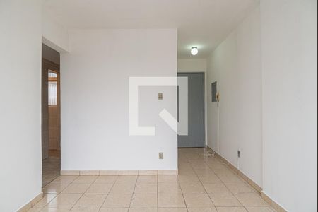 Sala de apartamento à venda com 1 quarto, 39m² em Bela Vista, São Paulo