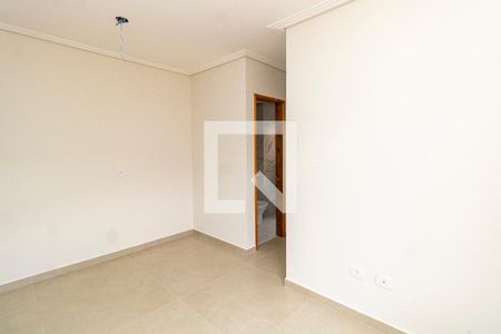 Sala de apartamento à venda com 2 quartos, 42m² em Vila Pauliceia, São Paulo