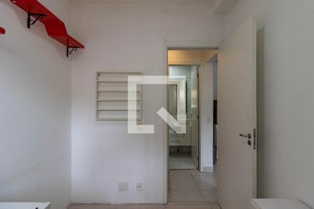 Quarto 1 de apartamento para alugar com 2 quartos, 44m² em Barra Funda, São Paulo