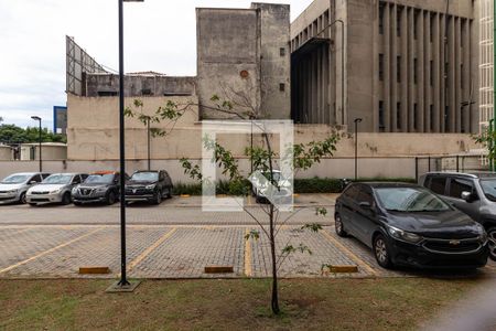 Quintal de apartamento para alugar com 2 quartos, 44m² em Barra Funda, São Paulo