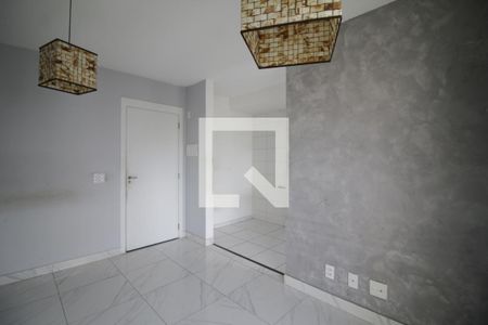 Sala de apartamento para alugar com 2 quartos, 45m² em Anil, Rio de Janeiro