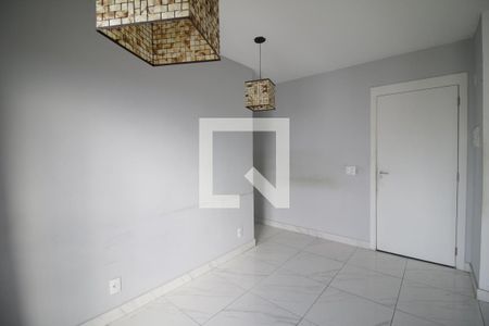 Sala de apartamento para alugar com 2 quartos, 45m² em Anil, Rio de Janeiro