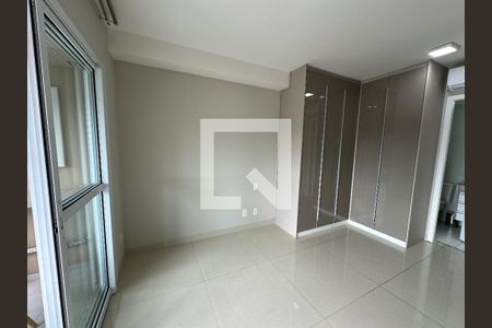Quarto de apartamento para alugar com 1 quarto, 42m² em Empresarial 18 do Forte, Barueri