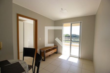 Apartamento para alugar com 1 quarto, 55m² em Taguatinga, Brasília