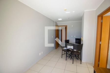 Apartamento para alugar com 1 quarto, 55m² em Taguatinga, Brasília