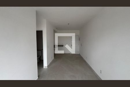 Sala - Sala de Jantar de apartamento para alugar com 2 quartos, 56m² em Parque das Nações, Santo André