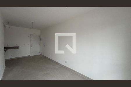 Sala - Sala de Jantar de apartamento para alugar com 2 quartos, 56m² em Parque das Nações, Santo André