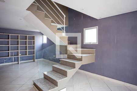 Sala de casa para alugar com 3 quartos, 250m² em Planalto Paulista, São Paulo