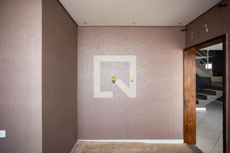 Escritório de casa para alugar com 3 quartos, 250m² em Planalto Paulista, São Paulo