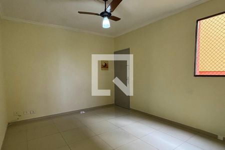 Sala de apartamento para alugar com 3 quartos, 63m² em Vila Jerusalem, São Bernardo do Campo