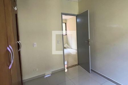 Quarto 1  de apartamento para alugar com 3 quartos, 63m² em Vila Jerusalem, São Bernardo do Campo