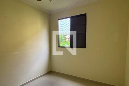 Quarto 2 de apartamento para alugar com 3 quartos, 63m² em Vila Jerusalem, São Bernardo do Campo