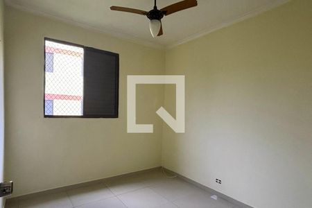 Quarto 2  de apartamento para alugar com 3 quartos, 63m² em Vila Jerusalem, São Bernardo do Campo