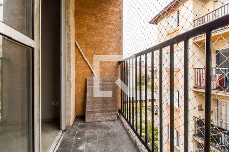 Apartamento para alugar com 1 quarto, 52m² em Jardim Santa Tereza, Carapicuíba