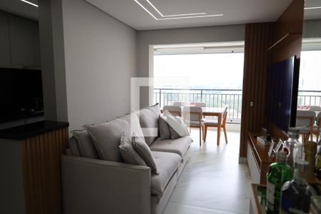 Apartamento à venda com 2 quartos, 62m² em Socorro, São Paulo