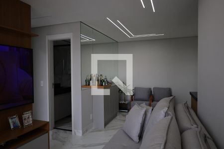Apartamento à venda com 2 quartos, 62m² em Socorro, São Paulo