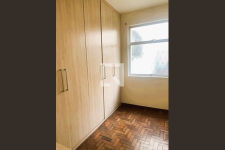 Apartamento à venda com 3 quartos, 90m² em Anchieta, Belo Horizonte