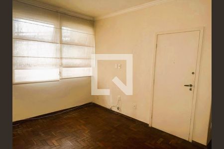 Apartamento à venda com 3 quartos, 90m² em Anchieta, Belo Horizonte