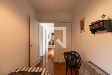 Quarto 1 de casa para alugar com 4 quartos, 598m² em Lapa, São Paulo