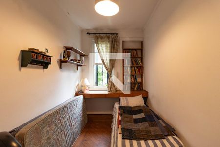 Quarto 1 de casa para alugar com 4 quartos, 598m² em Lapa, São Paulo