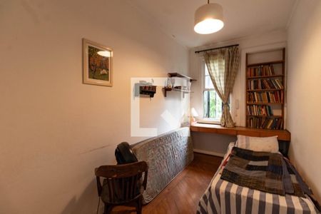 Quarto 1 de casa para alugar com 4 quartos, 598m² em Lapa, São Paulo