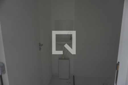 Kitnet/Studio para alugar com 1 quarto, 20m² em Vila Santana, São Paulo