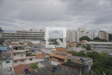 Kitnet/Studio para alugar com 1 quarto, 20m² em Vila Santana, São Paulo