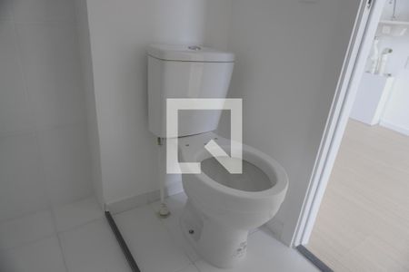 Kitnet/Studio para alugar com 1 quarto, 20m² em Vila Santana, São Paulo