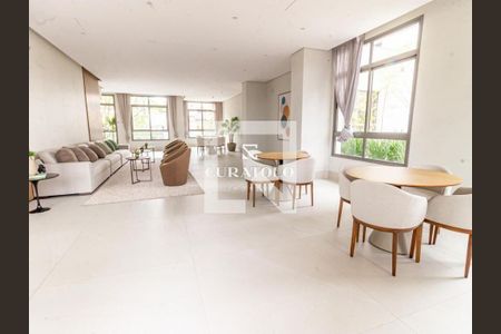 Apartamento à venda com 3 quartos, 130m² em Mooca, São Paulo