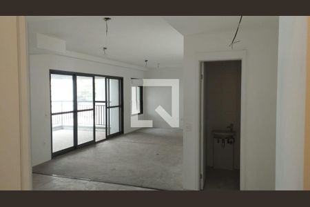 Apartamento à venda com 3 quartos, 130m² em Mooca, São Paulo