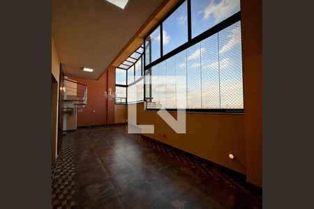 Foto 27 de apartamento à venda com 4 quartos, 217m² em Vila Prudente, São Paulo