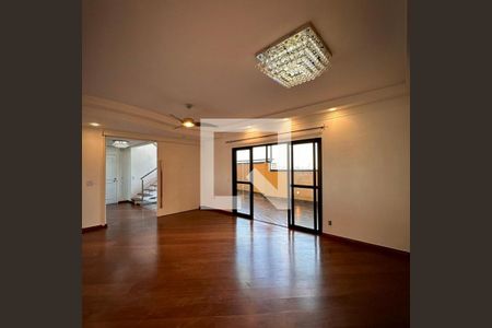 Foto 31 de apartamento à venda com 4 quartos, 217m² em Vila Prudente, São Paulo
