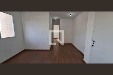 Sala de apartamento para alugar com 2 quartos, 45m² em Reserva Macaúba, Ribeirão Preto