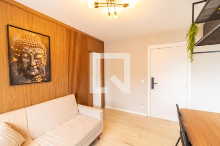Apartamento para alugar com 1 quarto, 43m² em Partenon, Porto Alegre