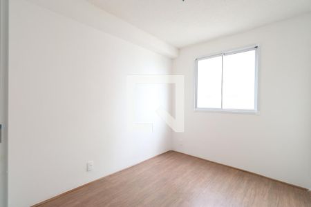 Quarto 1 de apartamento à venda com 2 quartos, 33m² em Parque Industrial Tomas Edson, São Paulo