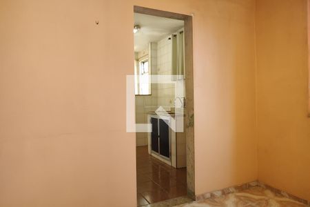 Sala de apartamento à venda com 2 quartos, 43m² em Taquara, Rio de Janeiro