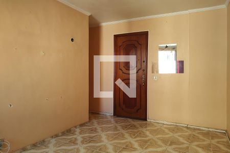 Sala de apartamento à venda com 2 quartos, 43m² em Taquara, Rio de Janeiro