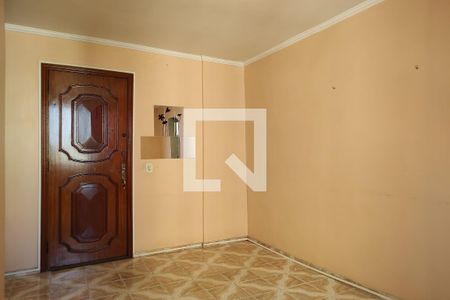 Sala de apartamento à venda com 2 quartos, 43m² em Taquara, Rio de Janeiro