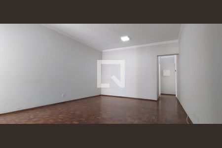 Sala de apartamento à venda com 1 quarto, 60m² em Cambuí, Campinas