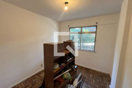 Quarto 1 de apartamento à venda com 3 quartos, 100m² em Jardim Guanabara, Rio de Janeiro
