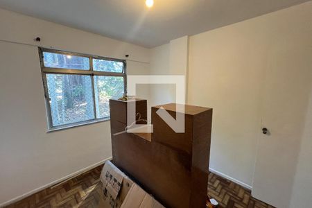 Quarto 1 de apartamento à venda com 3 quartos, 100m² em Jardim Guanabara, Rio de Janeiro