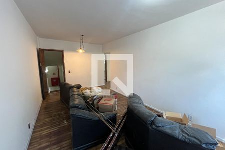 Sala de apartamento à venda com 3 quartos, 100m² em Jardim Guanabara, Rio de Janeiro