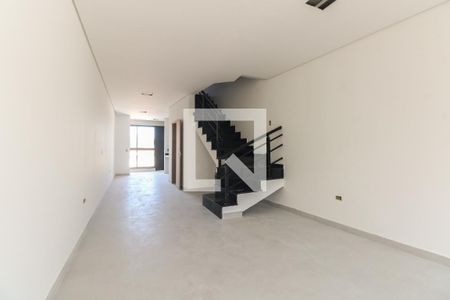 Sala  de casa à venda com 3 quartos, 160m² em Vila Formosa, São Paulo
