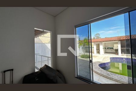 Quarto 1 de casa para alugar com 3 quartos, 250m² em Recreio dos Bandeirantes, Rio de Janeiro