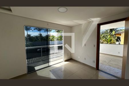 Quarto 2 de casa para alugar com 3 quartos, 250m² em Recreio dos Bandeirantes, Rio de Janeiro