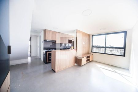 sala de apartamento para alugar com 2 quartos, 131m² em Sion, Belo Horizonte