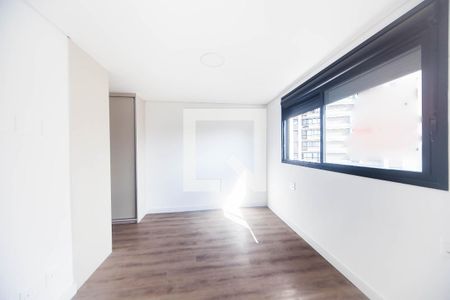 suite 1 de apartamento para alugar com 2 quartos, 131m² em Sion, Belo Horizonte